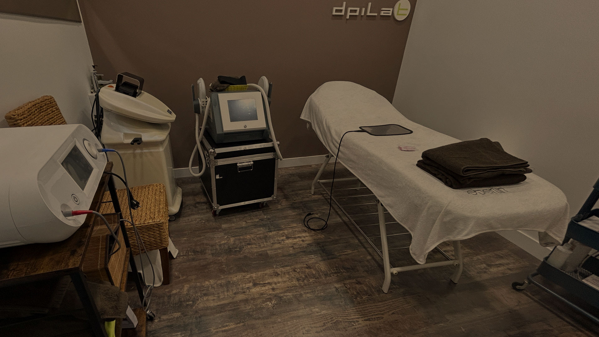 Tecnología y cuidado para tu piel